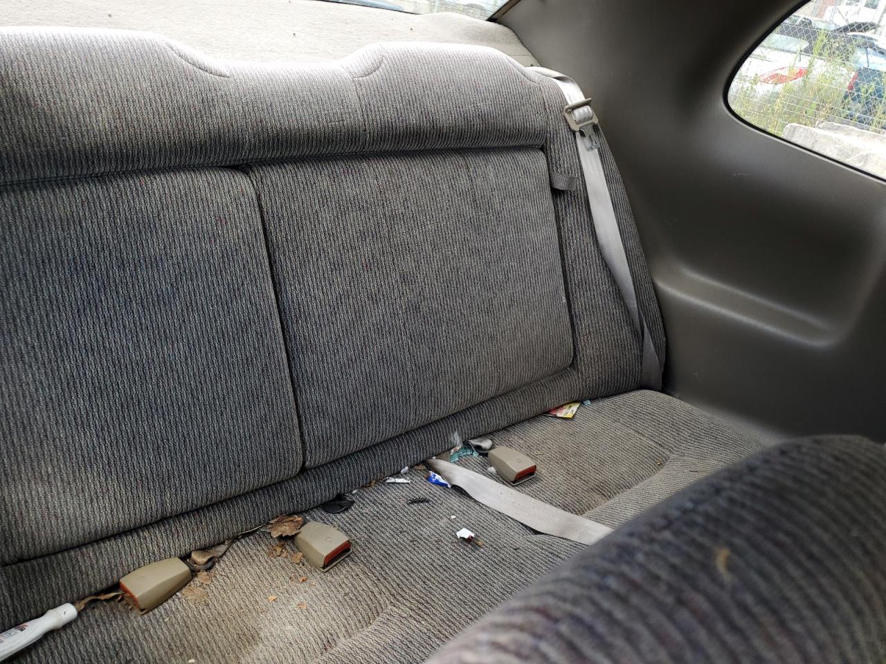 1995 Dodge Neon Sport VIN: 1B3ES62C7SD264288 Lot: 68661734