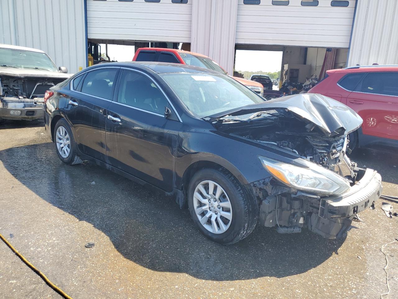 VIN 1N4AL3AP5HC492436 2017 NISSAN ALTIMA no.4