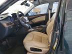 2010 Bmw 535 I продається в Columbia, MO - Front End