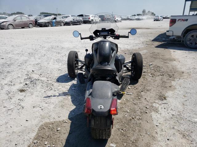 2020 CAN-AM RYKER 