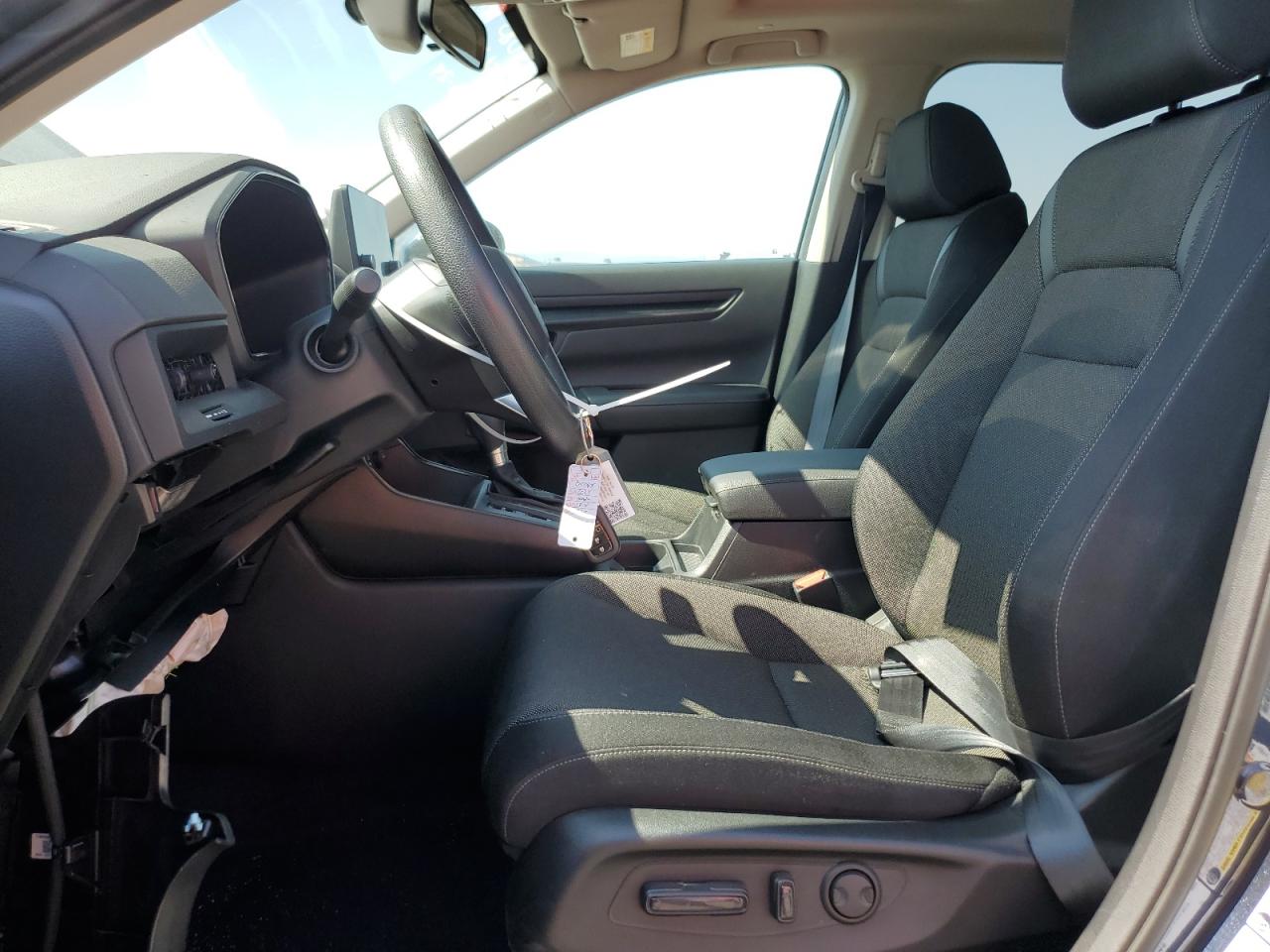 2024 Honda Cr-V Ex VIN: 7FARS4H49RE017477 Lot: 67291724