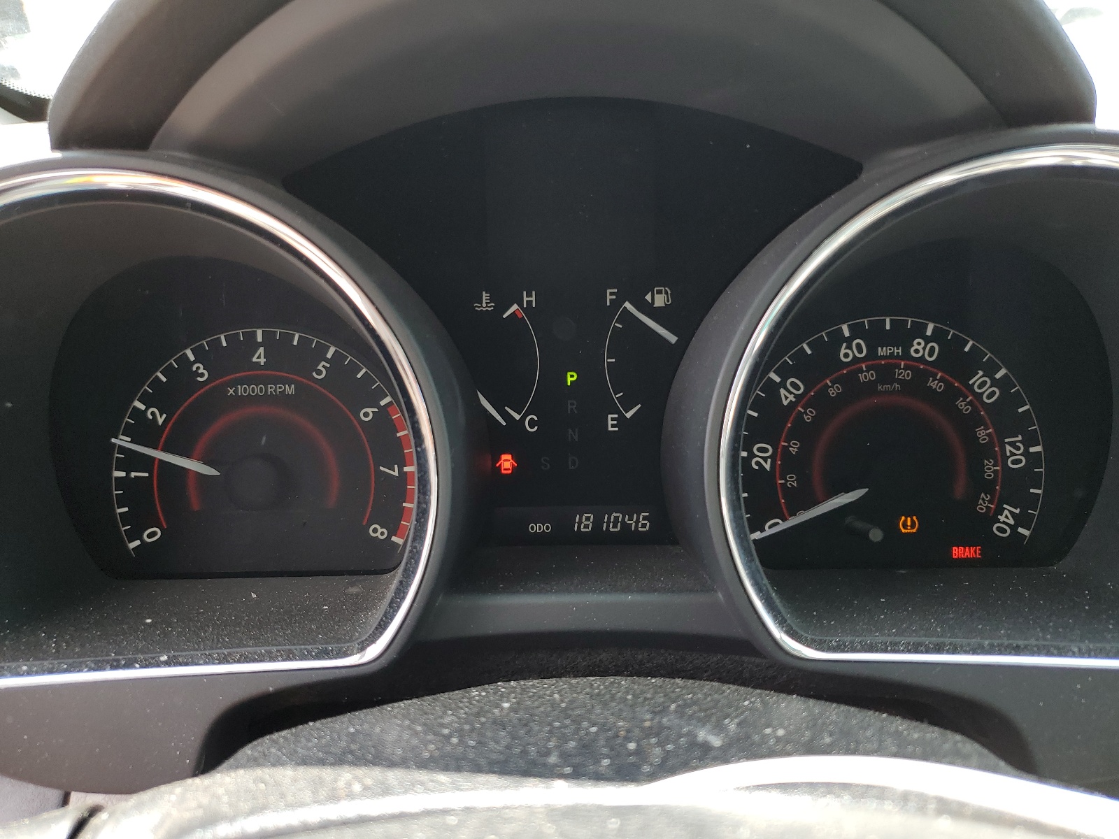 5TDZA3EH9BS015052 2011 Toyota Highlander Base