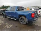 2015 Chevrolet Silverado K1500 High Country de vânzare în New Britain, CT - Front End
