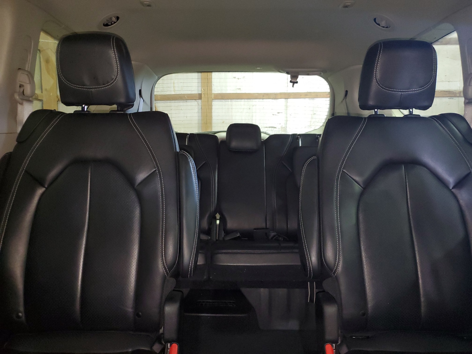 2C4RC1BG0NR178275 2022 Chrysler Pacifica Touring L