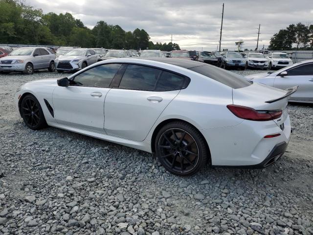 WBAGV8C02LCE26317 BMW M8 50XI 2