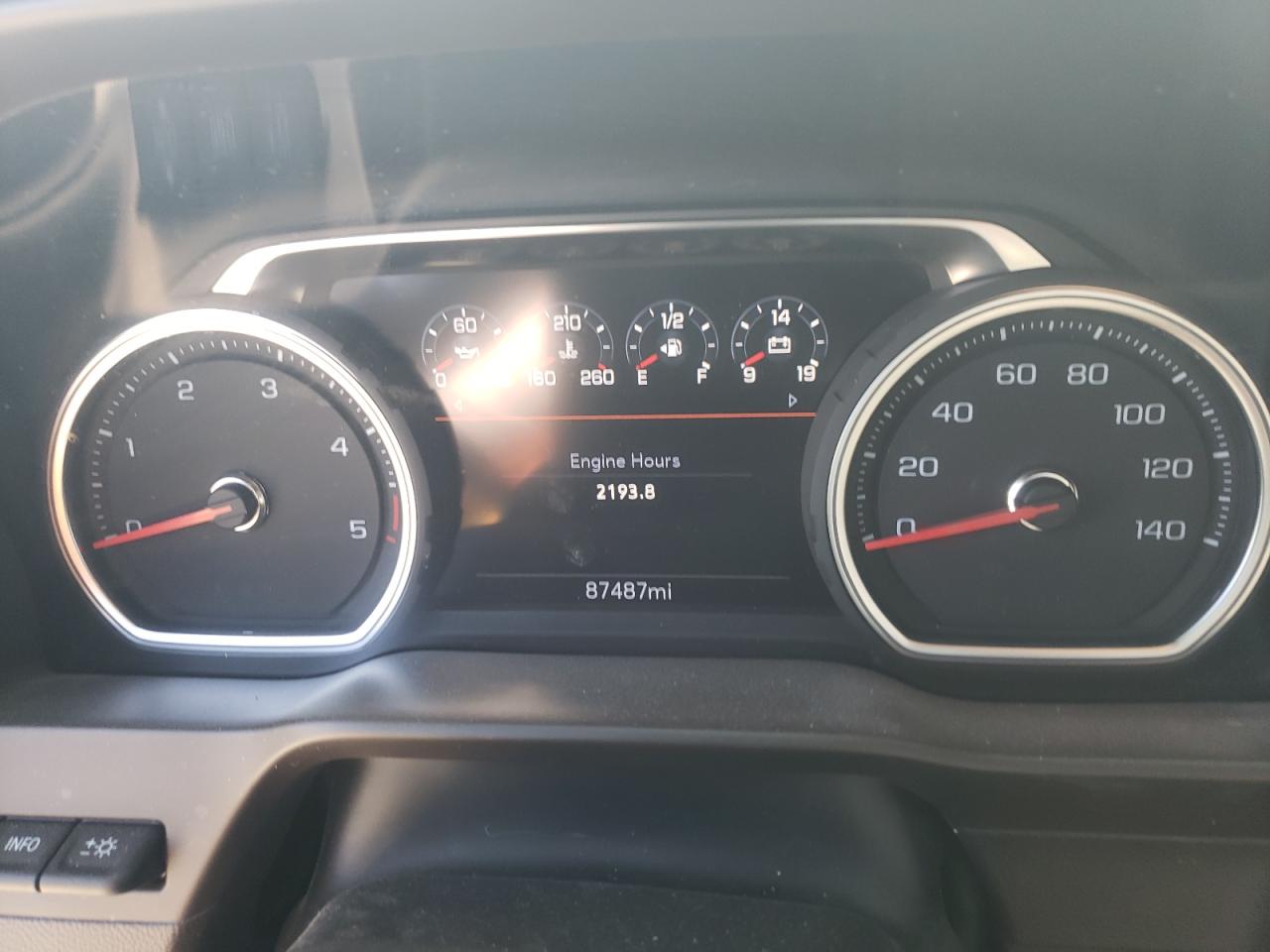 2021 Chevrolet Silverado K3500 Ltz VIN: 1GC4YUEY8MF150408 Lot: 67020914