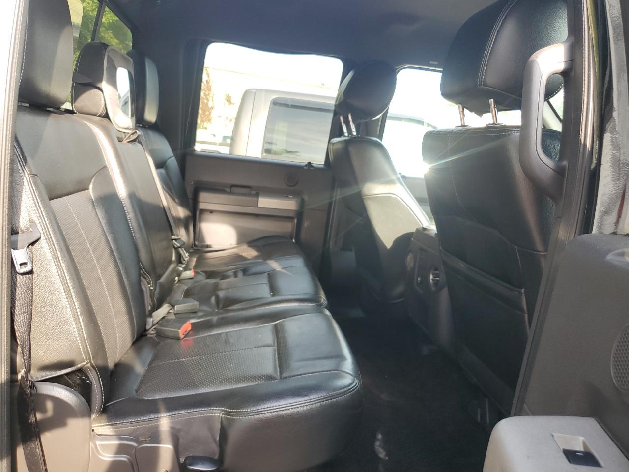 2013 Ford F350 Super Duty VIN: 1FT8W3BT6DEA21387 Lot: 65642914