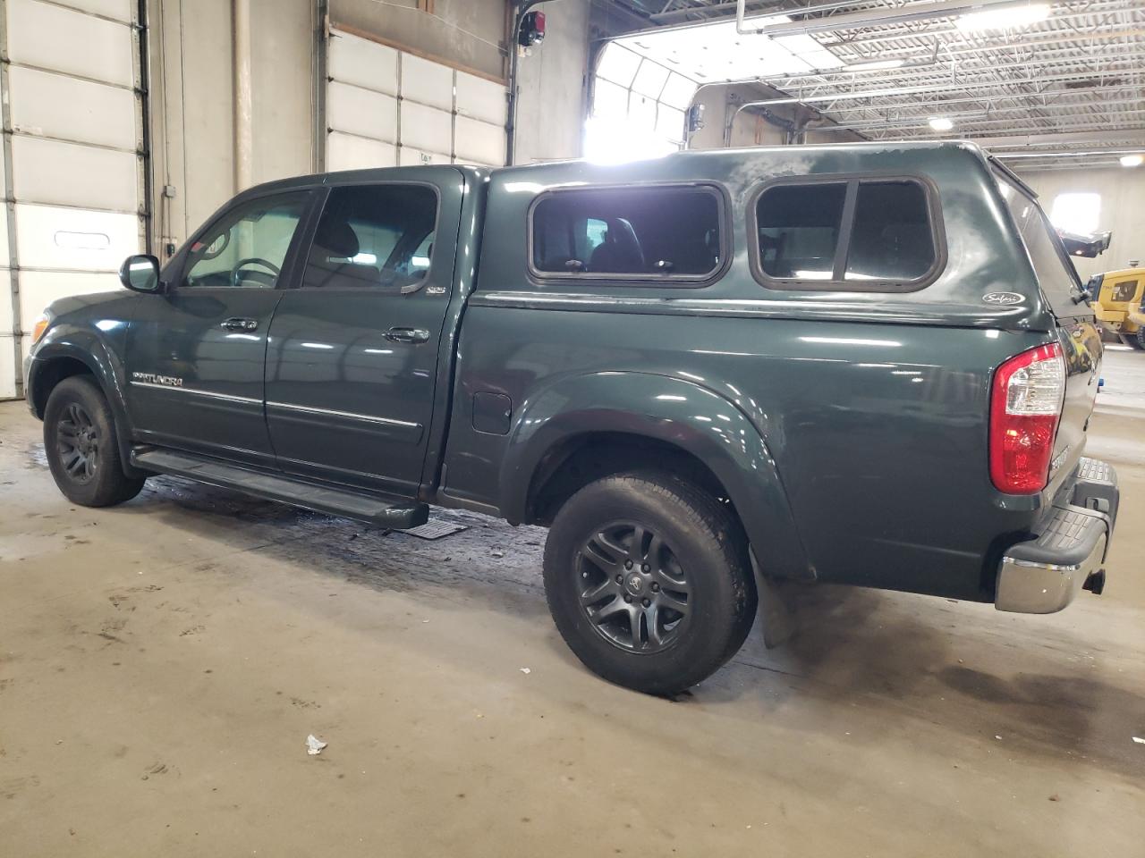 2005 Toyota Tundra Double Cab Sr5 VIN: 5TBDT44165S498236 Lot: 66625914