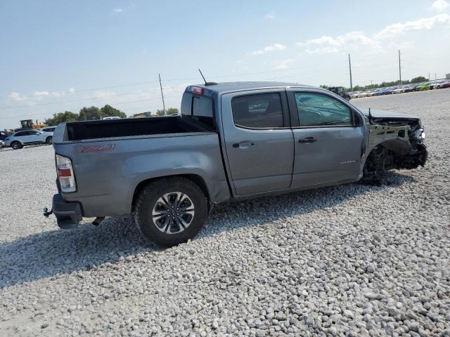 1GCGSDEN7M1112332 Chevrolet Colorado Z 3