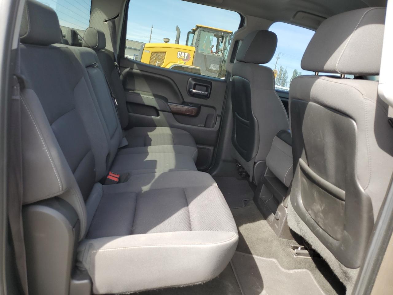 3GTU2UECXEG32020 2014 GMC Sierra K1500 Sle