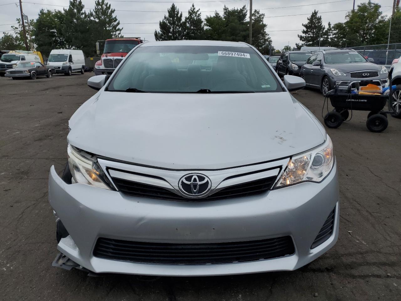 4T4BF1FK1ER402987 2014 Toyota Camry L