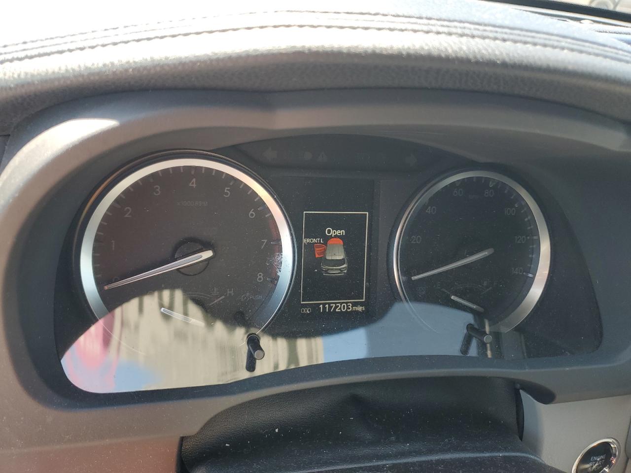 2016 Toyota Highlander Limited VIN: 5TDDKRFH2GS310347 Lot: 67150164