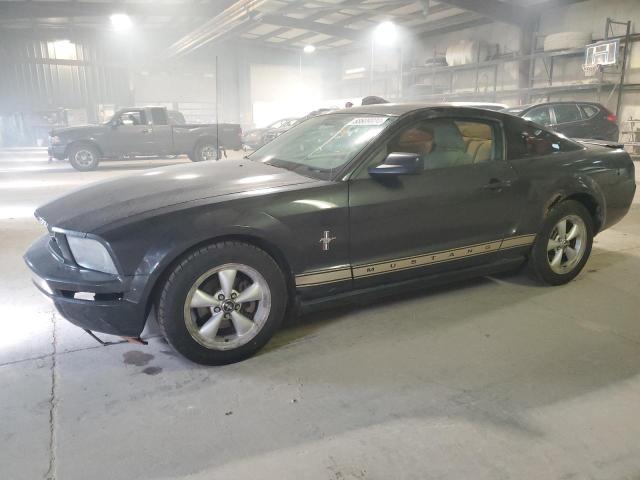 2007 Ford Mustang  na sprzedaż w Eldridge, IA - Rear End