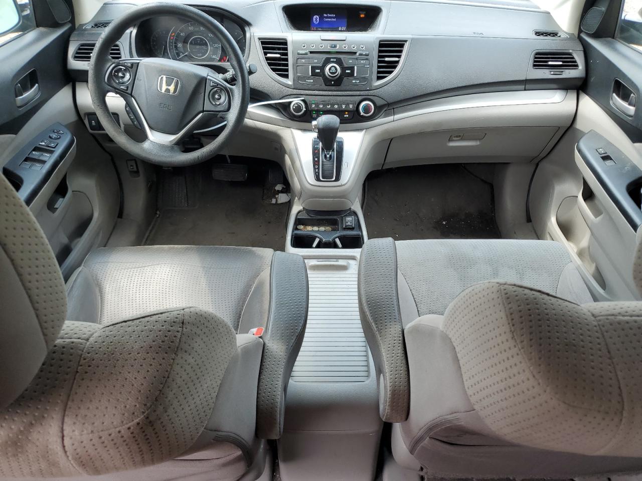 2012 Honda Cr-V Ex VIN: 5J6RM4H55CL034483 Lot: 66145654