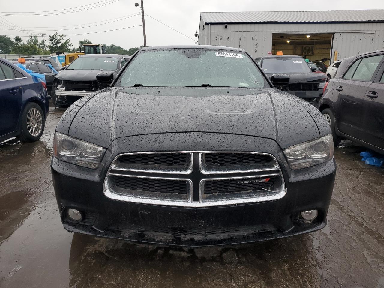 2014 Dodge Charger - Image 5