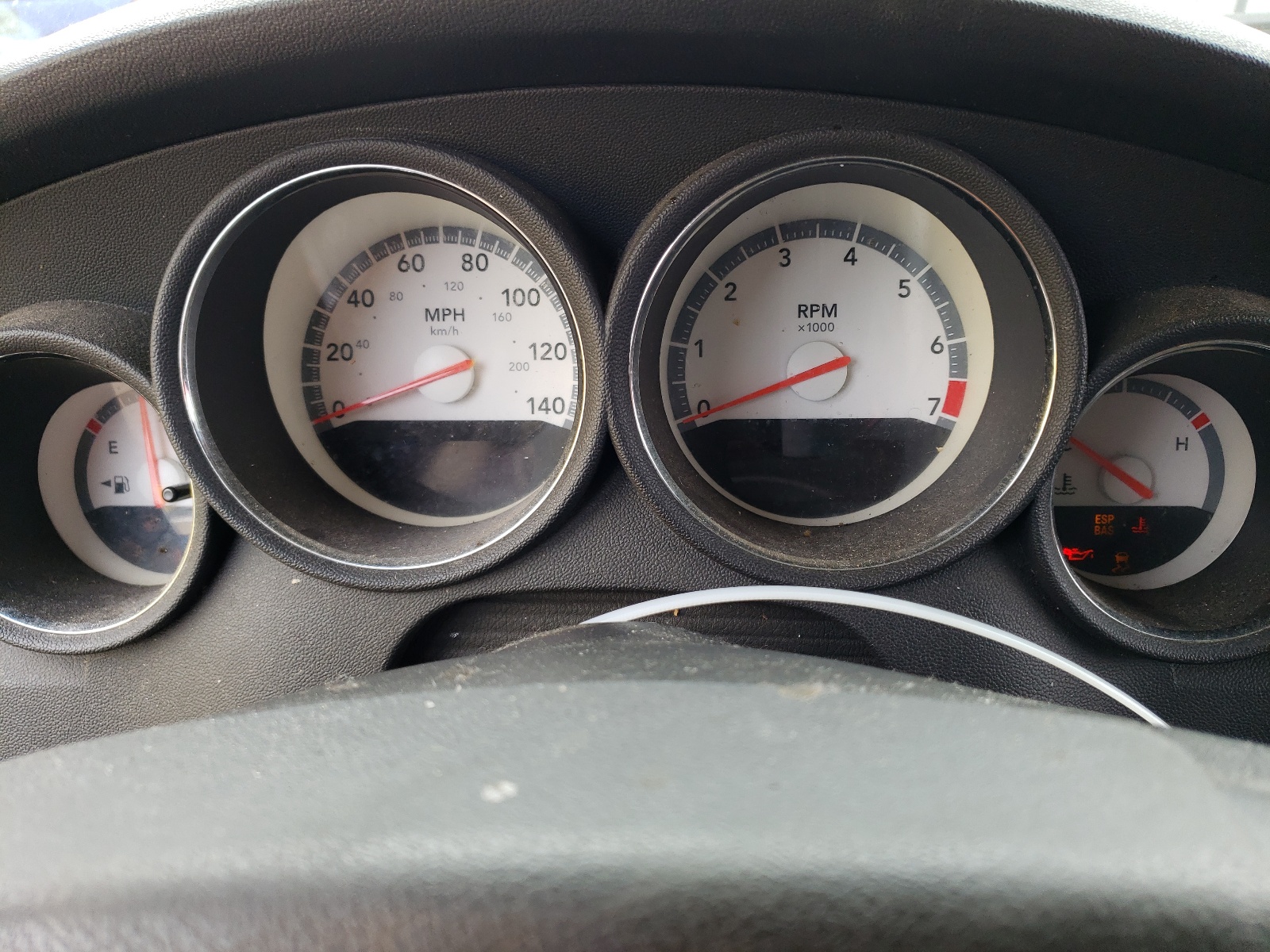 2B3KA43G38H287929 2008 Dodge Charger