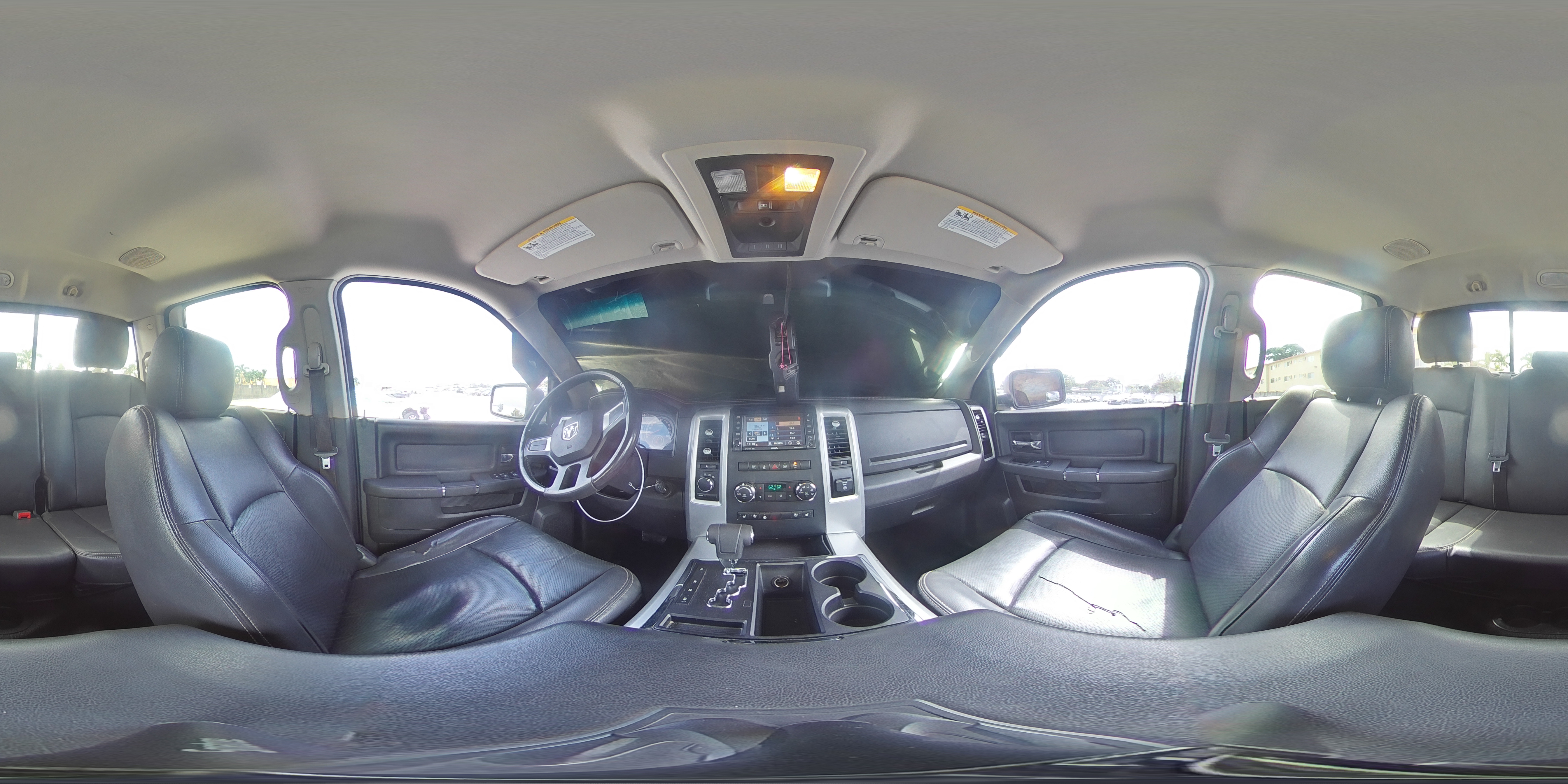 2011 Dodge Ram 1500 VIN: 1D7RV1GT6BS649295 Lot: 66248524