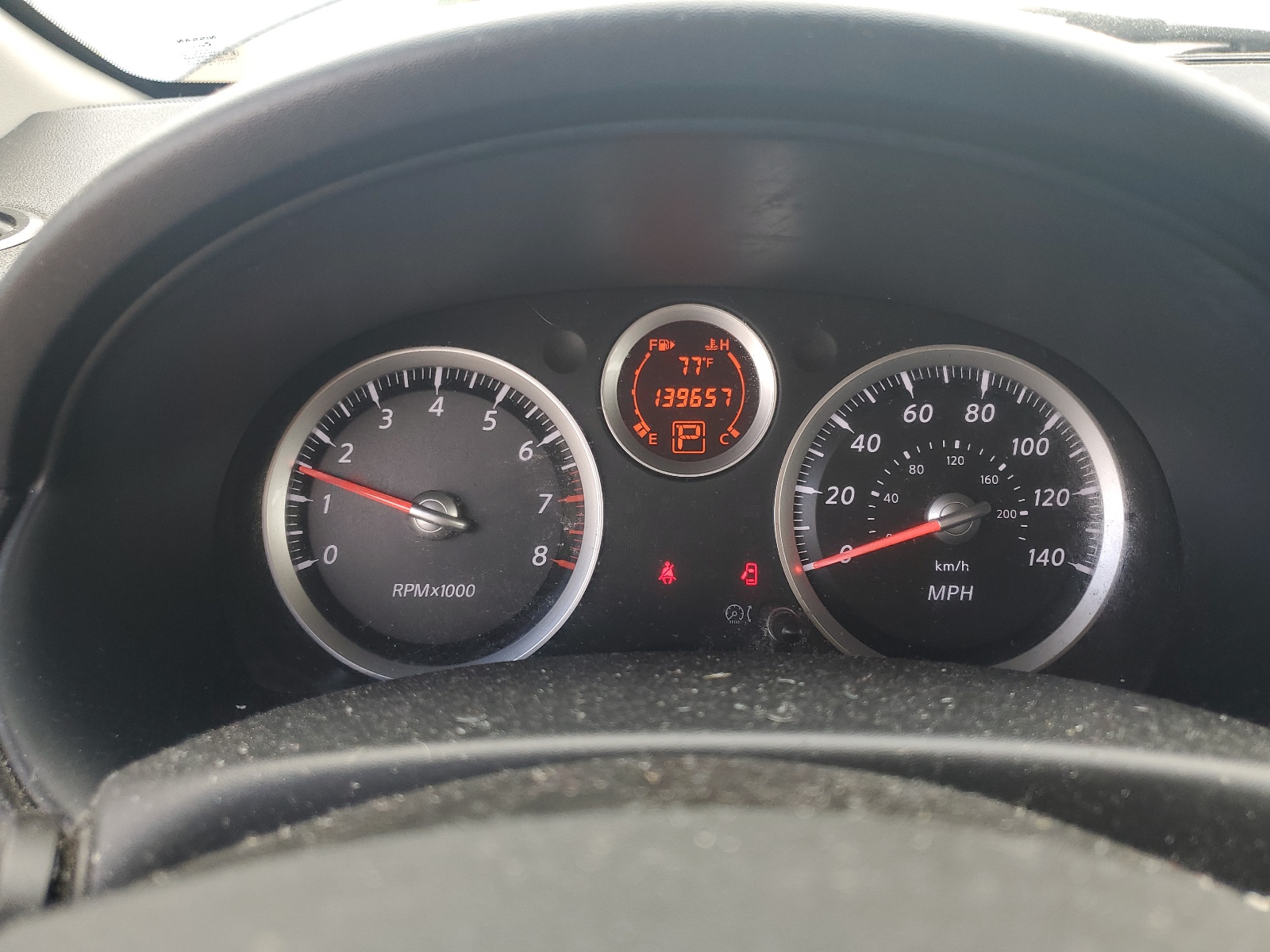 3N1AB6AP0AL676730 2010 Nissan Sentra 2.0