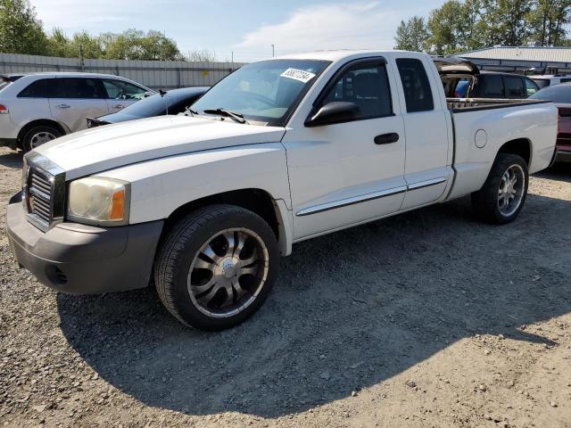 2005 Dodge Dakota St