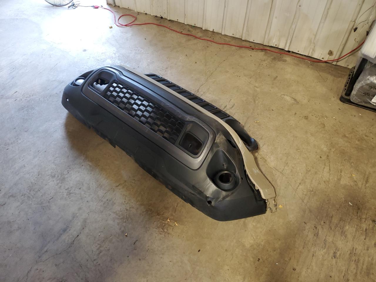 2016 Jeep Renegade Trailhawk VIN: ZACCJBCT5GPD14369 Lot: 65751184