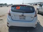 2016 Ford Fiesta Se за продажба в Kansas City, KS - All Over