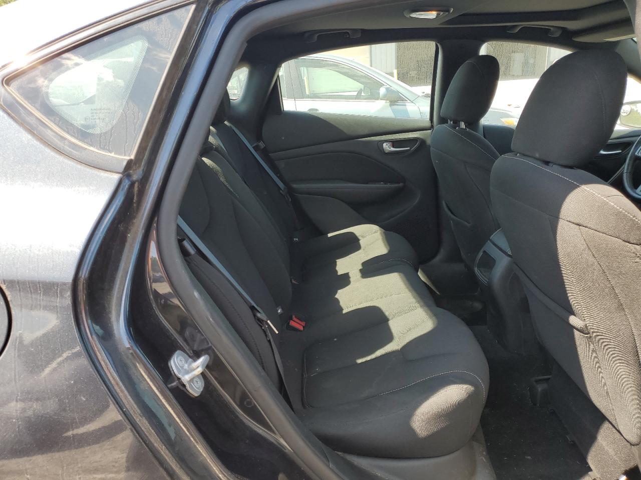 2013 Dodge Dart Limited VIN: 1C3CDFCH8DD226652 Lot: 67521004