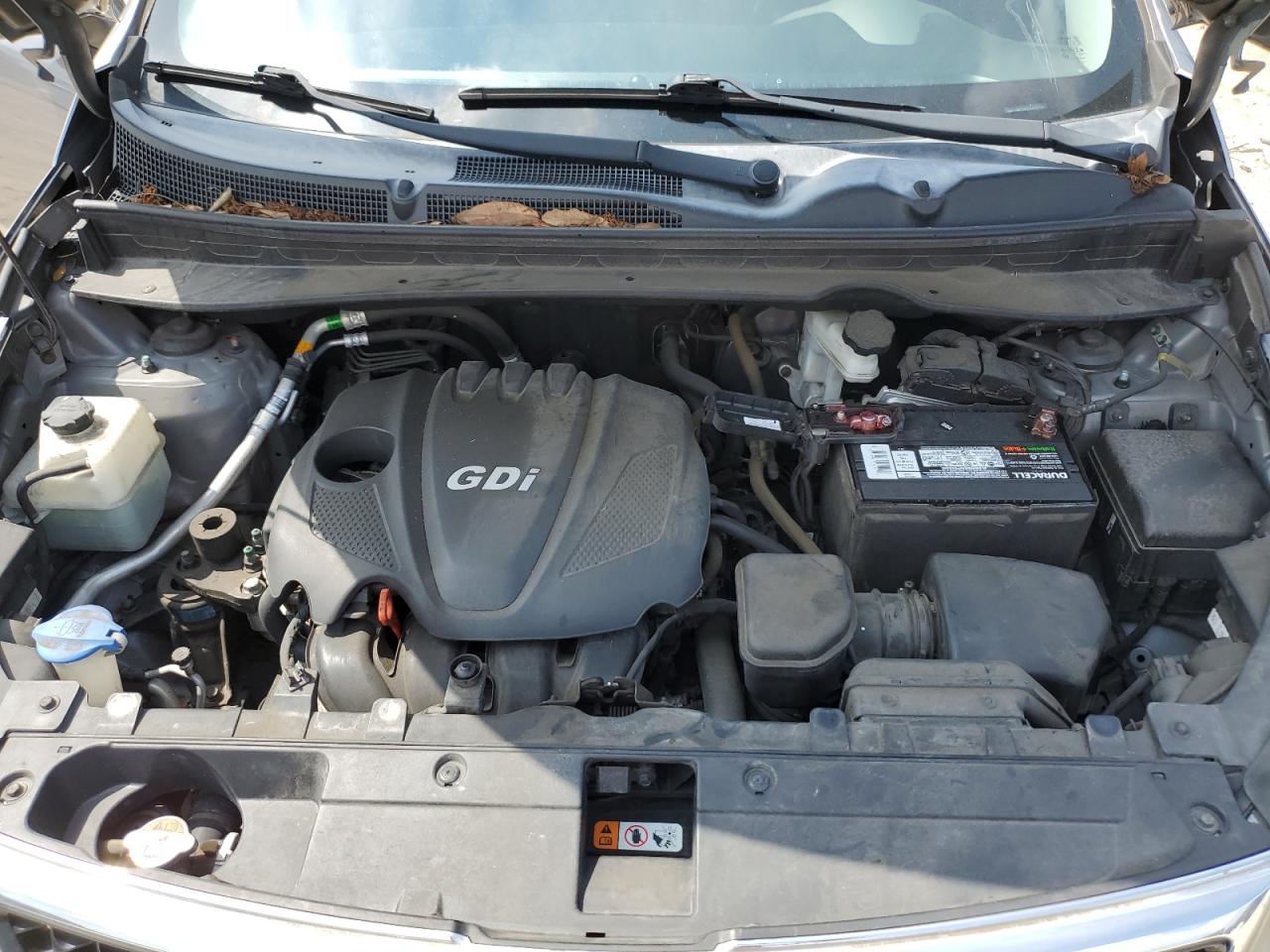 2014 Kia Sportage Ex VIN: KNDPC3AC0E7640711 Lot: 66670924