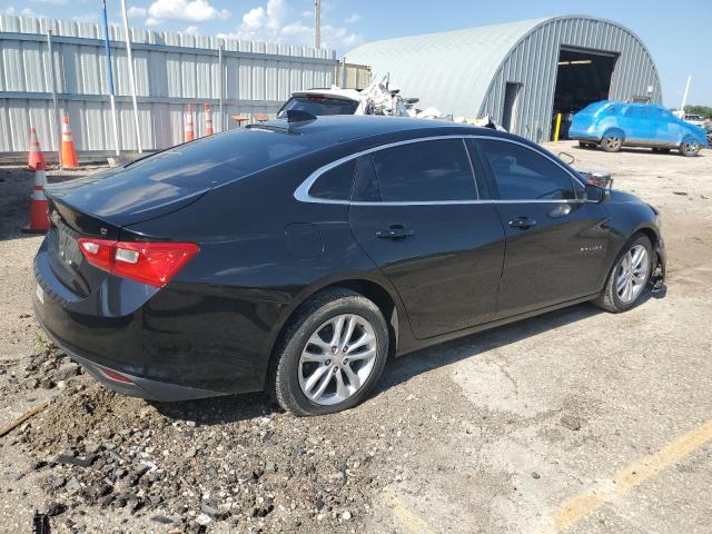  CHEVROLET MALIBU 2016 Czarny