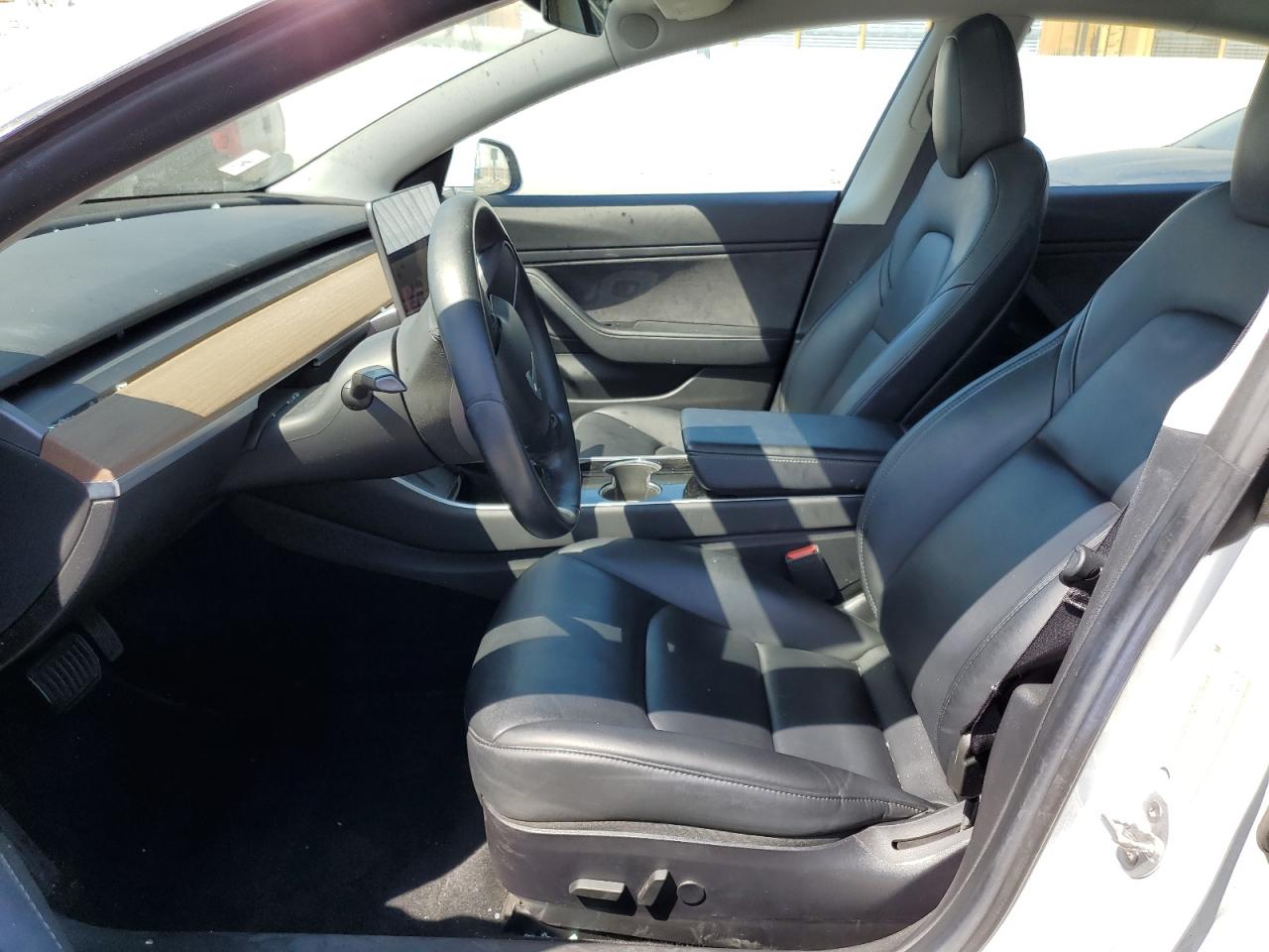 5YJ3E1EAXKF328326 2019 Tesla Model 3