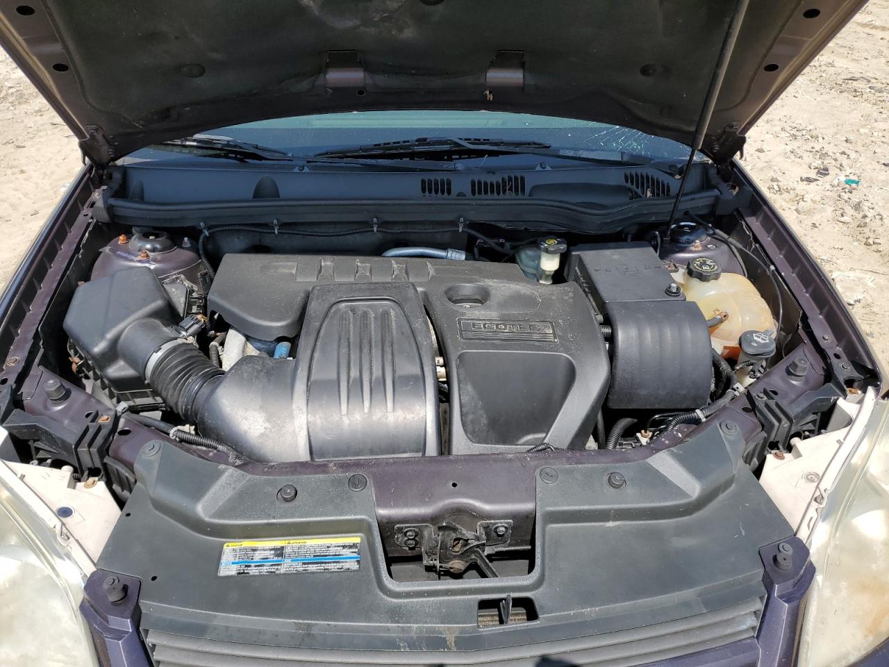 2006 Chevrolet Cobalt - Image 13