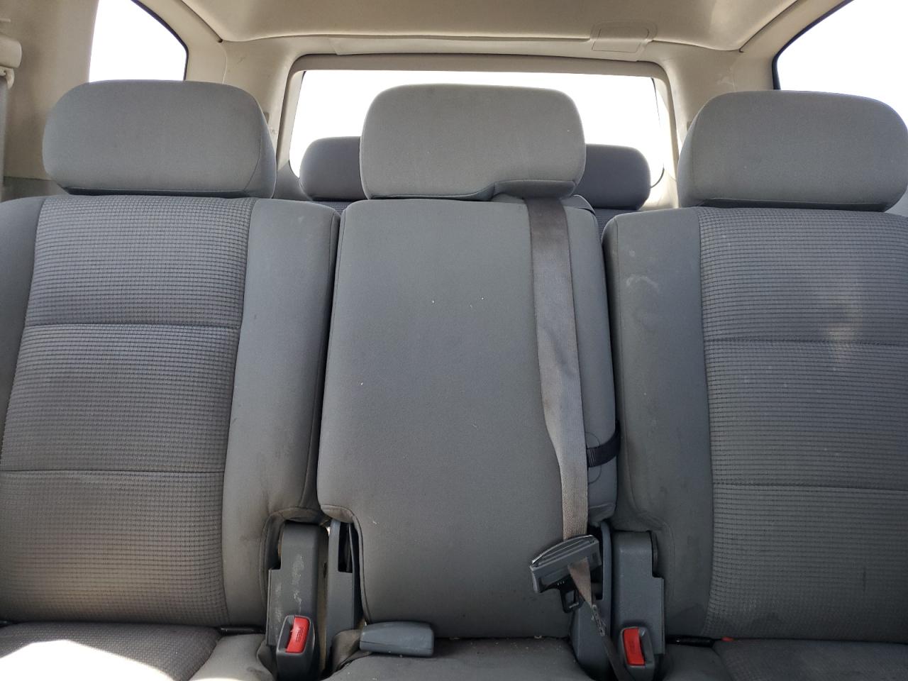 2009 Dodge Durango Slt VIN: 1D8HB48P59F701084 Lot: 68892584