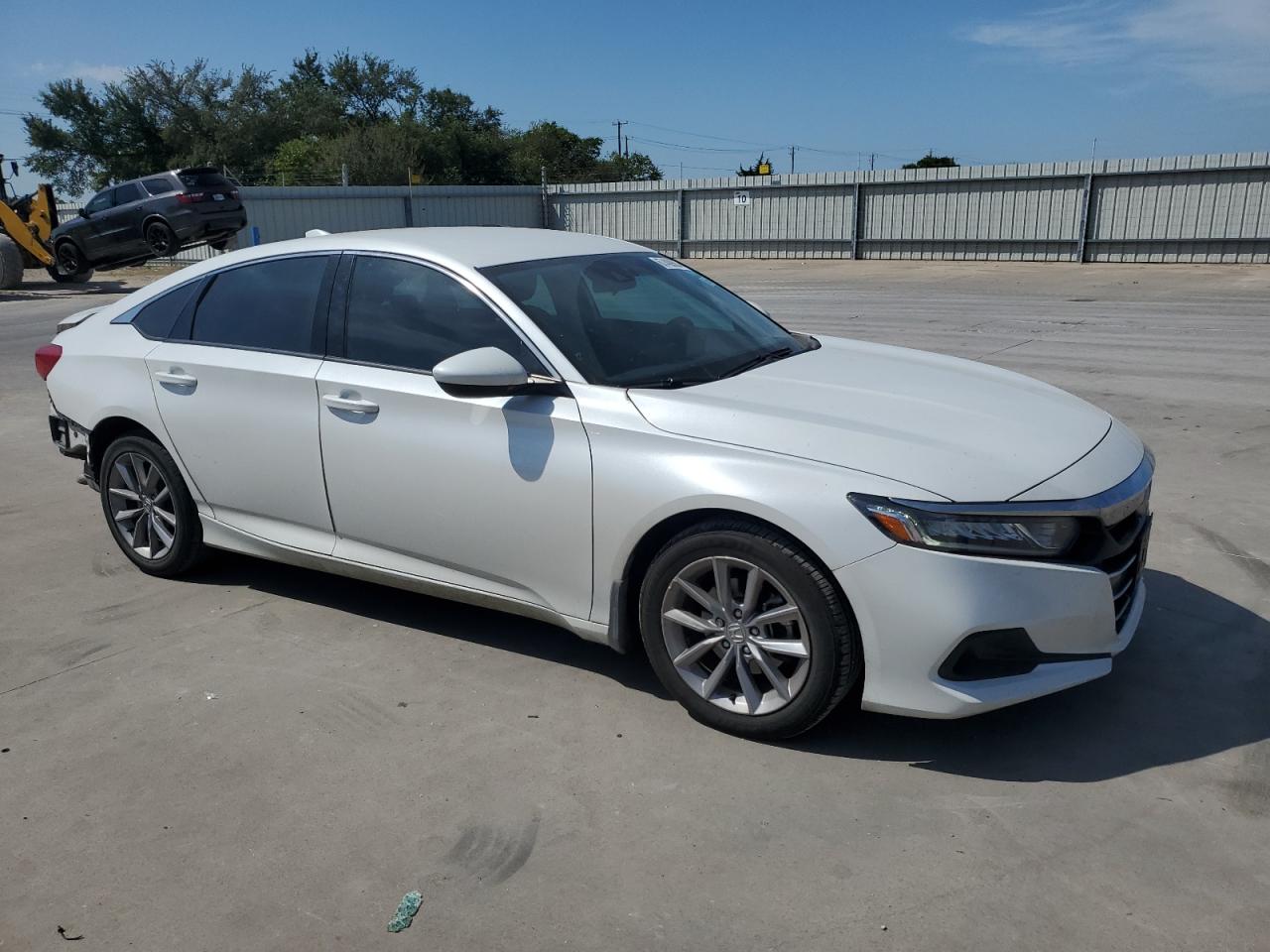2021 Honda Accord - Image 4