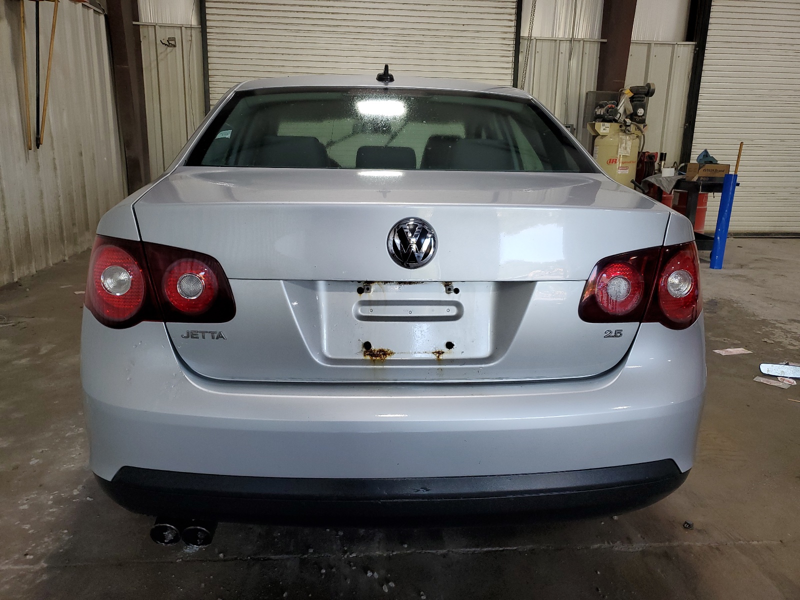 3VWRM71K69M021401 2009 Volkswagen Jetta Se