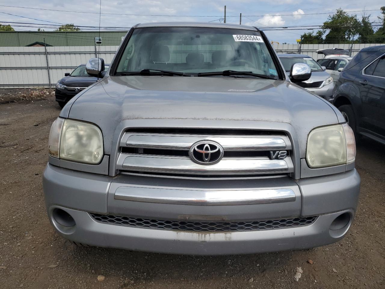 5TBDT44106S546072 2006 Toyota Tundra Double Cab Sr5