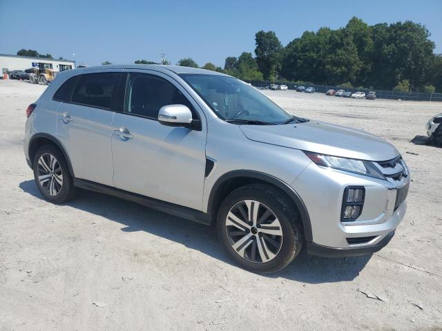  MITSUBISHI OUTLANDER 2022 Silver