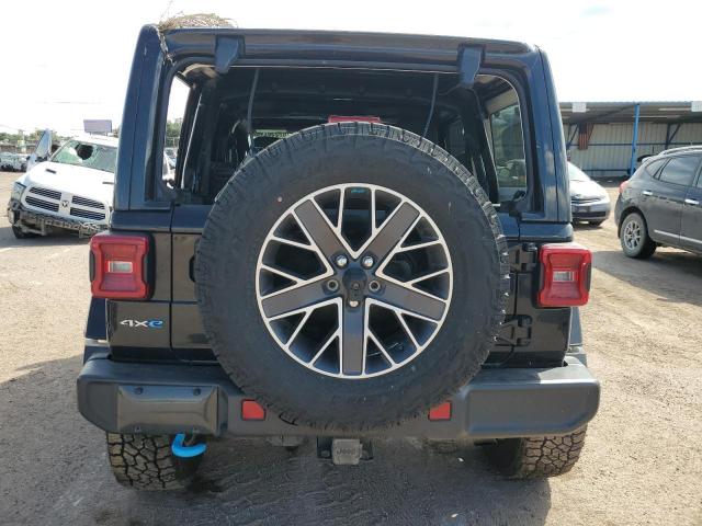 1C4JJXP68PW555631 Jeep Wrangler S 6