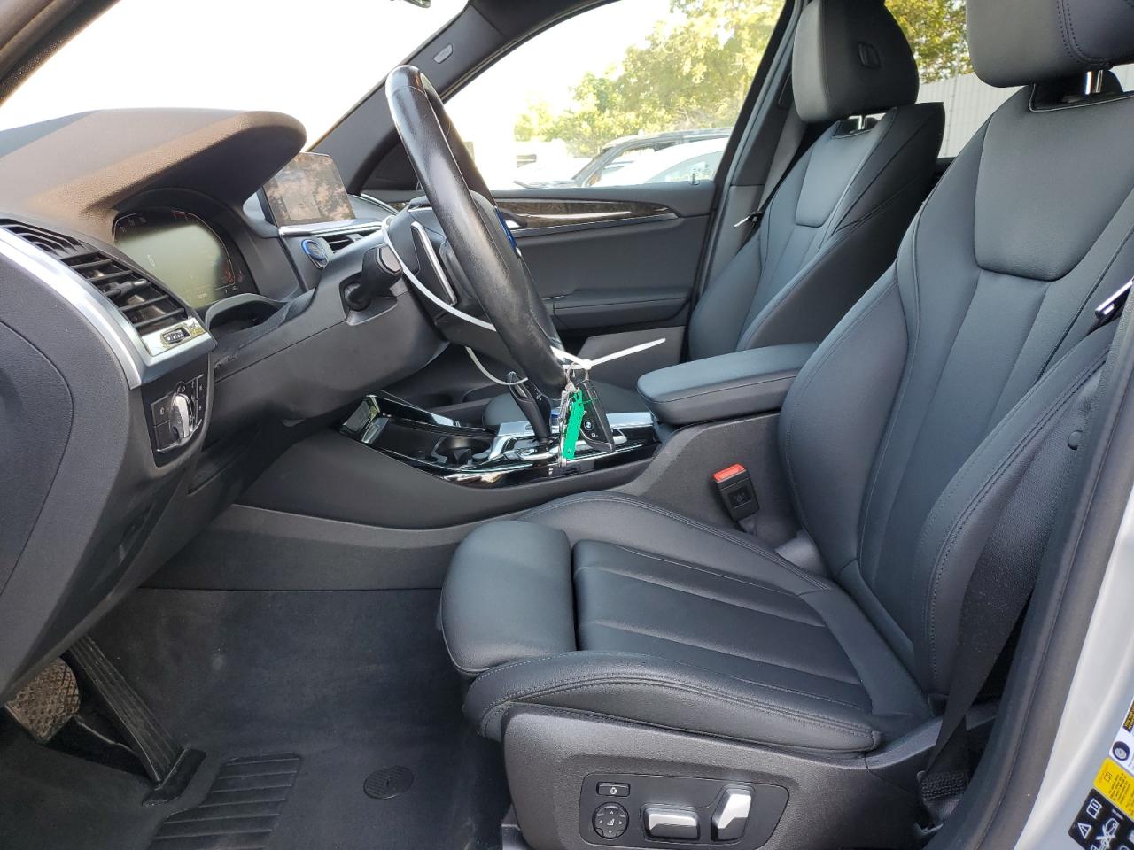 2020 BMW X3 xDrive30I VIN: 5UXTY5C0XL9C93504 Lot: 66750164