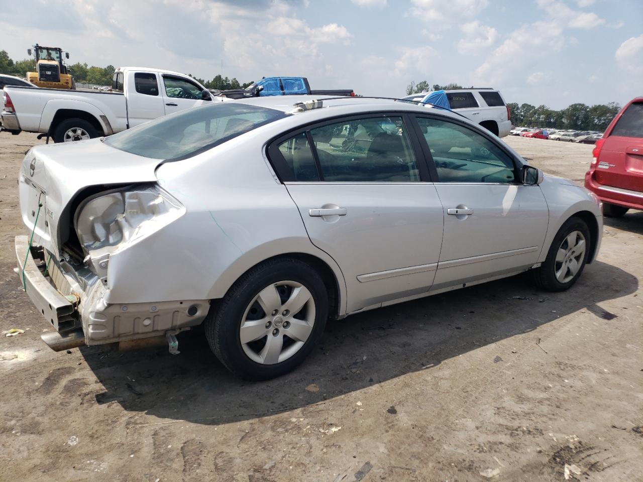 2007 Nissan Altima - Image 3