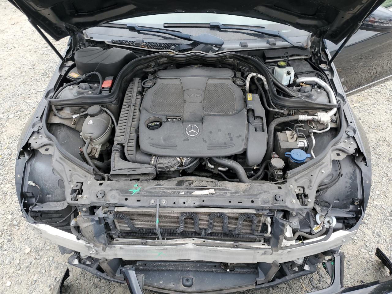 2013 Mercedes-Benz C 300 4Matic VIN: WDDGF8AB1DG129170 Lot: 67310644