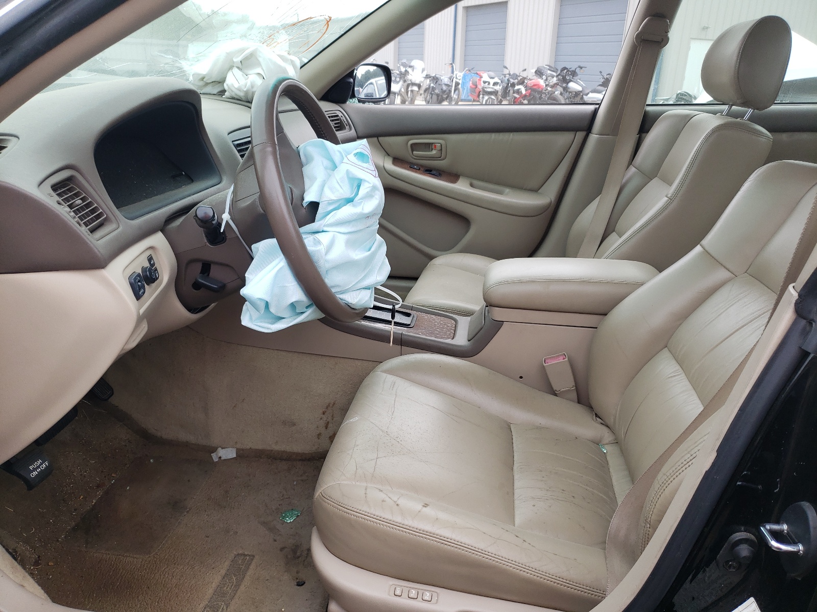 JT8BF22G4V5004980 1997 Lexus Es 300