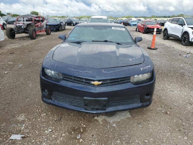 Coupet CHEVROLET CAMARO 2014 Granatowy