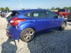 2014 Ford Focus St for Sale in Wayland, MI - Rear End