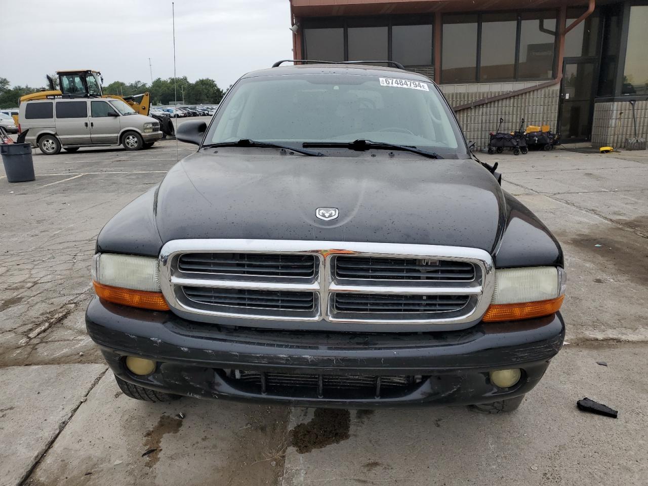 2003 Dodge Durango Slt VIN: 1D4HS48N43F571967 Lot: 67484794