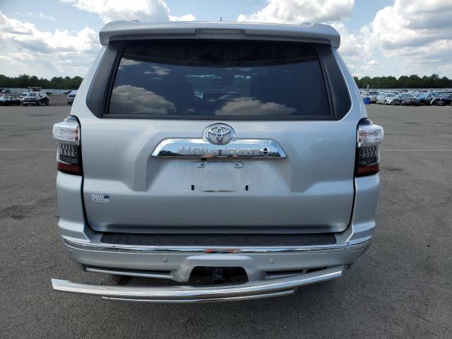 JTEKU5JR3N5977369 Toyota 4Runner LI 6