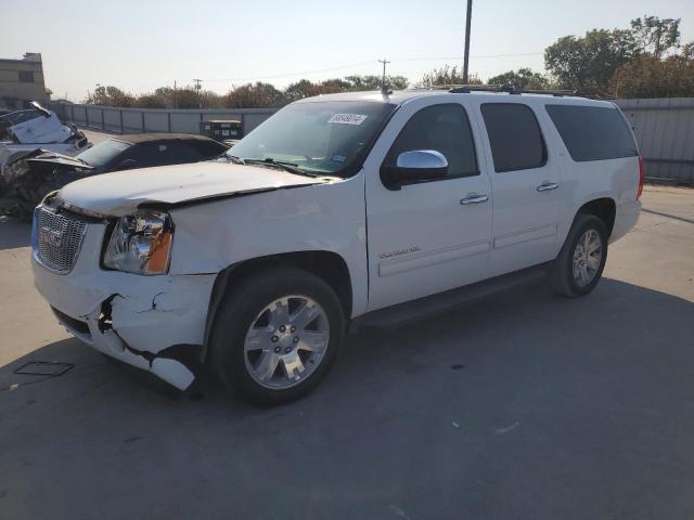 2011 Gmc Yukon Xl C1500 Slt