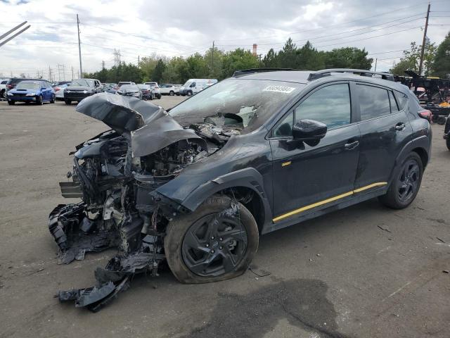 4S4GUHF61R3776416 Subaru Crosstrek 