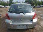 2008 Toyota Yaris  за продажба в Davison, MI - Front End