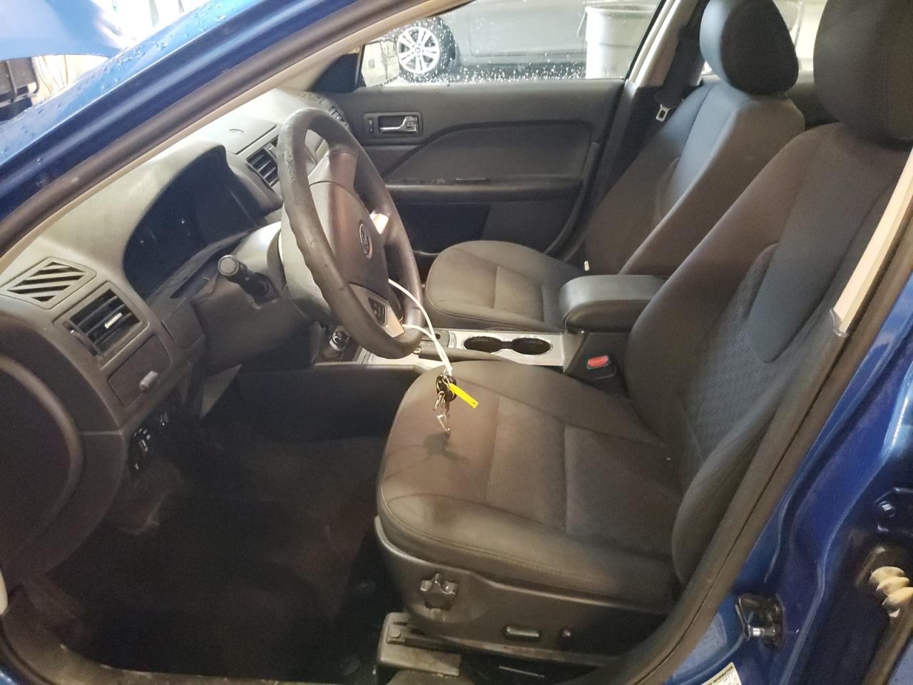 2012 Ford Fusion Se VIN: 3FAHP0HA7CR271062 Lot: 65620484