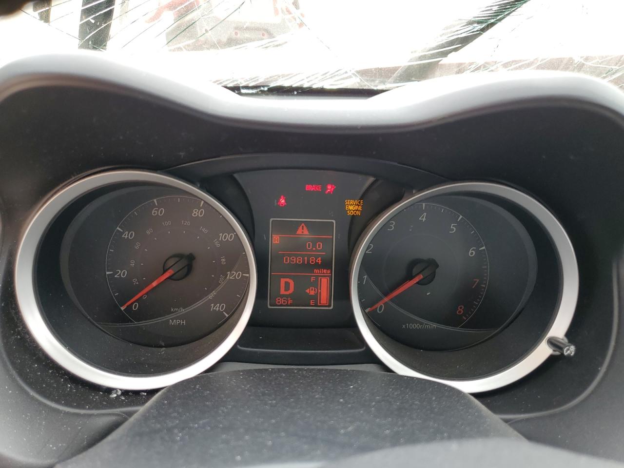 2009 Mitsubishi Lancer Gts VIN: JA3AU86W69U019238 Lot: 66747194