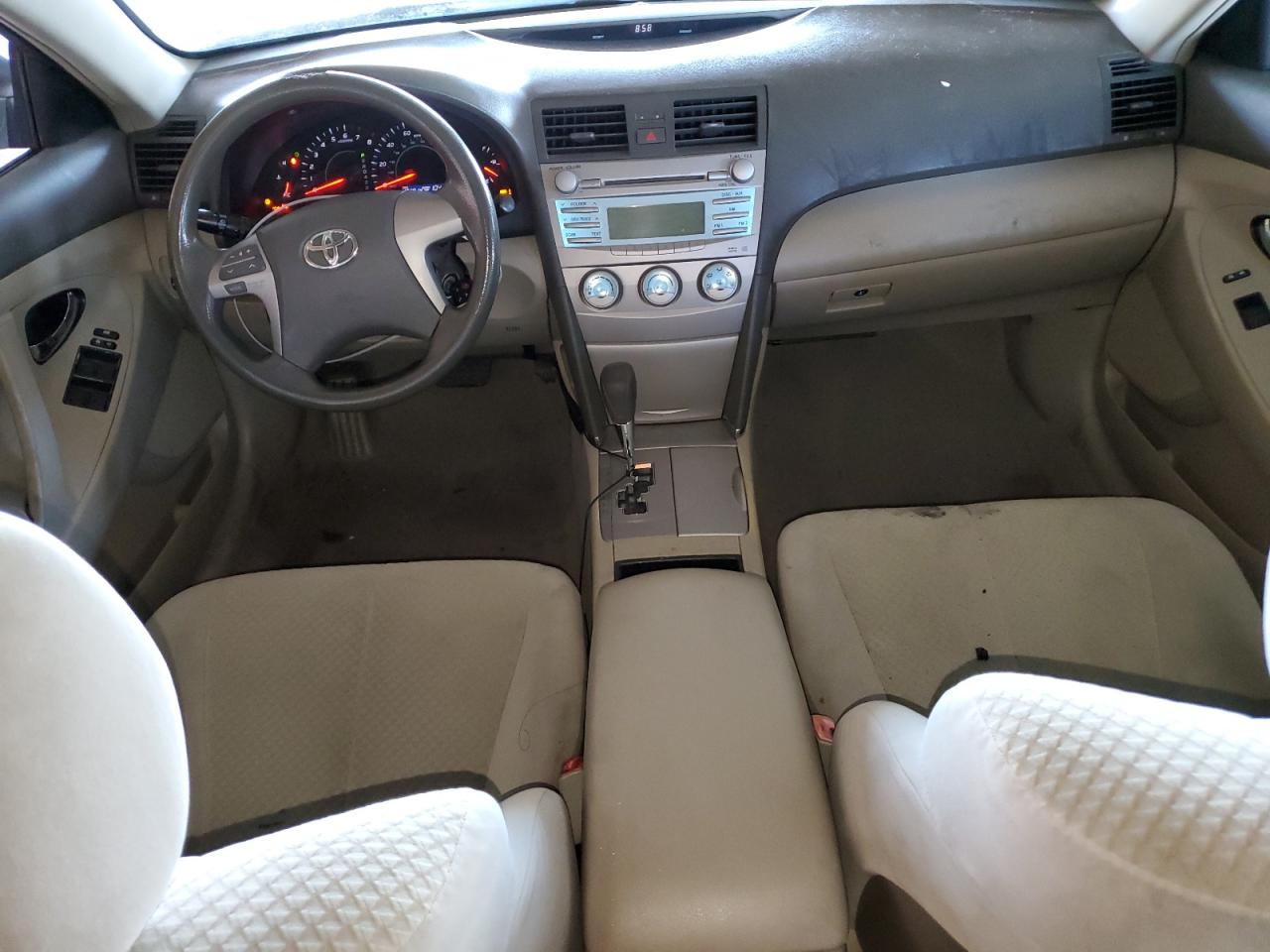 4T1BE46K37U720238 2007 Toyota Camry Ce